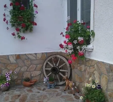 Guest house Zora