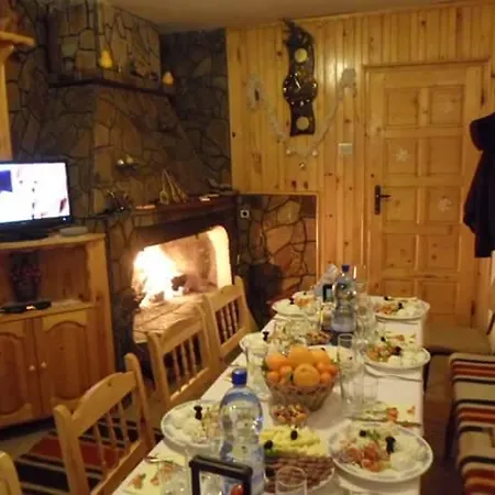Guest house Zora Beden