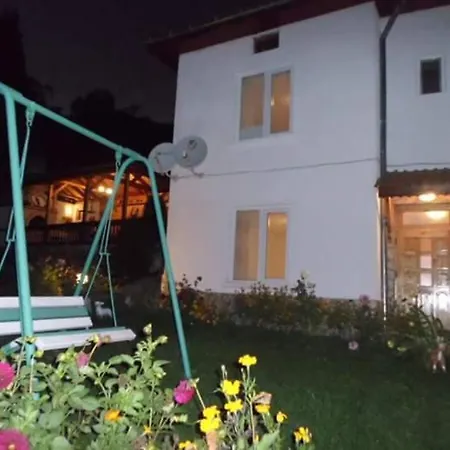 Zora Guest house