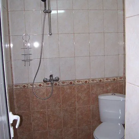 Guest house Zora *