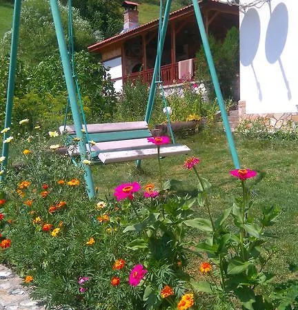 Guest house Zora *