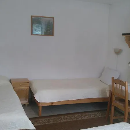 Guest house Zora Beden