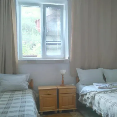 Guest house Zora Beden