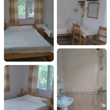 Guest house Zora *