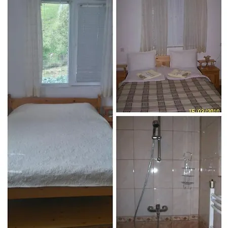 Zora Guest house