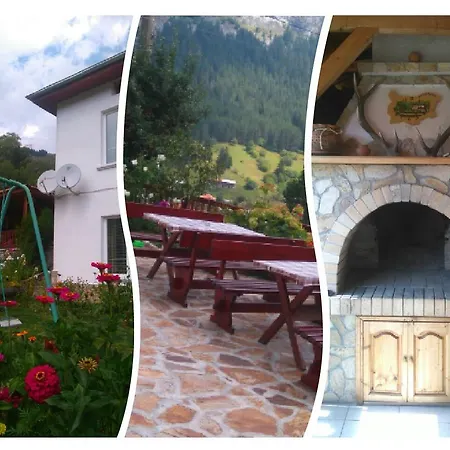 Guest house Zora *